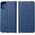 OEM Kabura LUNA Book Carbon do XIAOMI Redmi Note 13 5G niebieski 13846062 5903396279546