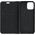 OEM Kabura LUNA Book Carbon do XIAOMI Redmi Note 13 Pro 4G / POCO M6 Pro 4G czarny 13846069 5903396279676