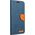 OEM Kabura CANVAS Book do XIAOMI Redmi Note 13 5G granatowy 13846097 5903396281112