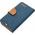 OEM Kabura CANVAS Book do XIAOMI Redmi Note 13 5G granatowy 13846097 5903396281112