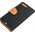 OEM Kabura CANVAS Book do XIAOMI Redmi Note 13 5G czarny 13846100 5903396281129