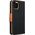 OEM Kabura CANVAS Book do XIAOMI Redmi Note 13 Pro Plus 5G czarny 13846104 5903396281181