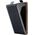 OEM Kabura SLIM FLEXI FRESH pionowa do XIAOMI Redmi Note 13 Pro 5G czarna 13846107 5903396281242