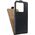 OEM Kabura SLIM FLEXI FRESH pionowa do XIAOMI Redmi Note 13 Pro 5G czarna 13846107 5903396281242