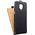 OEM Kabura SLIM FLEXI FRESH pionowa do XIAOMI Redmi Note 13 Pro 4G / POCO M6 Pro 4G czarna 13846110 5903396281266