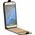 OEM Kabura SLIM FLEXI FRESH pionowa do XIAOMI Redmi Note 13 Pro 4G / POCO M6 Pro 4G czarna 13846110 5903396281266