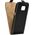 OEM Kabura SLIM FLEXI FRESH pionowa do XIAOMI Redmi Note 13 Pro 4G / POCO M6 Pro 4G czarna 13846110 5903396281266