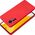 OEM Futerał SOFT do XIAOMI Redmi Note 13 4G czerwony 13846136 5903396282270