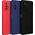 OEM Futerał SOFT do XIAOMI Redmi Note 13 4G czerwony 13846136 5903396282270