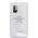 OEM Futerał CLEAR CASE 2 mm BOX do XIAOMI Redmi Note 13 4G transparentny 13846149 5903396284021