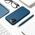 OEM Futerał SILICONE do XIAOMI Redmi Note 13 4G niebieski 13846152 5903396284236