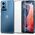 OEM Futerał CLEAR CASE 2 mm do MOTOROLA G04 / G24 transparentny 13846197 5903396285288