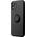 OEM Futerał SILICONE RING do XIAOMI Redmi Note 13 4G czarny 13846207 5903396286018