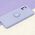 OEM Futerał SILICONE RING do XIAOMI Redmi Note 13 5G fioletowy 13846219 5903396286049