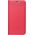 OEM Kabura LUNA Book Gold do SAMSUNG XCover 7 czerwony 13846239 5903396287756