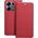 OEM Kabura LUNA Book Carbon do XIAOMI Redmi Note 13 4G czerwony 13846247 5903396288357