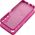 OEM Futerał SILICONE 2mm do SAMSUNG A05S róż 13846345 5903396292835