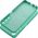 OEM Futerał SILICONE 2mm do SAMSUNG A05S miętowy 13846346 5903396292842