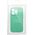 OEM Futerał SILICONE 2mm do IPHONE 14 Pro miętowy 13846348 5903396292675