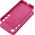 OEM Futerał SILICONE 2mm do SAMSUNG A25 5G róż 13846354 5903396292934