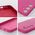 OEM Futerał SILICONE 2mm do SAMSUNG A25 5G róż 13846354 5903396292934