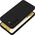 ROAR Futerał Roar Luna Case - do Samsung Galaxy A15 4G / A15 5G czarny 13846379 5903396293658