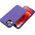 ROAR Futerał Roar Colorful Jelly Case - do Samsung Galaxy A15 4G / A15 5G Fioletowy 13846390 5903396293870