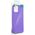 ROAR Futerał Roar Colorful Jelly Case - do Samsung Galaxy A05s Fioletowy 13846391 5903396293894