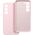 ROAR Futerał Roar Cloud-Skin - do Samsung Galaxy A35 5G Jasnoróżowy 13846398 5903396294020