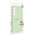 ROAR Futerał Roar Cloud-Skin - do Samsung Galaxy A35 5G Jasnozielony 13846400 5903396293986