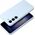 ROAR Futerał Roar Cloud-Skin - do Samsung Galaxy A35 5G Jasnoniebieski 13846404 5903396293993