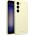 ROAR Futerał Roar Cloud-Skin - do Samsung Galaxy A15 4G / A15 5G Jasnożółty 13846408 5903396294105