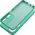 OEM Futerał SILICONE 2mm do HONOR X7B miętowy 13846434 5903396295188