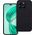 OEM Futerał SILICONE 2mm do HONOR X8B czarny 13846438 5903396295195