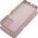 OEM Futerał SILICONE 2mm do MOTOROLA G54 5G pudrowy róż 13846446 5903396295300