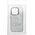 OEM Futerał TUTTI FRUTTI do IPHONE 13 PRO czarny 13846539 5903396300547