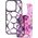 OEM Futerał TWINKI do IPHONE 13 PRO fioletowy 13846544 5903396300820