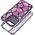 OEM Futerał TWINKI do IPHONE 13 PRO fioletowy 13846544 5903396300820