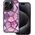 OEM Futerał TWINKI do IPHONE 13 PRO fioletowy 13846544 5903396300820