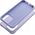 OEM Silicone Zephyr Mag Cover kompatybilny z MagSafe do IPHONE 14 PRO MAX liliowy 13846547 5903396300752