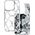 OEM Futerał TWINKI do IPHONE 11 PRO srebrny 13846554 5903396301094