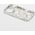 OEM Futerał TWINKI do IPHONE 11 PRO srebrny 13846554 5903396301094