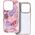 OEM Futerał TWINKI do IPHONE 11 PRO różowy 13846556 5903396300875