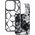 OEM Futerał TWINKI do IPHONE 11 PRO czarny 13846559 5903396300936