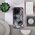 OEM Futerał TWINKI do IPHONE 11 PRO czarny 13846559 5903396300936