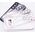 ROAR Futerał Roar Cloud-Skin - do iPhone 16 Plus Jasnożółty 13846603 5903396311864