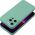 ROAR Futerał Roar Luna Case - do iPhone 16 Pro zielony 13846611 5903396312304