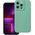 ROAR Futerał Roar Luna Case - do iPhone 16 Pro zielony 13846611 5903396312304