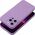 ROAR Futerał Roar Luna Case - do iPhone 16 Plus Fioletowy 13846615 5903396312731
