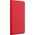 OEM Kabura SMART CASE Book do REALME C63 4G czerwony 13846626 5903396320002